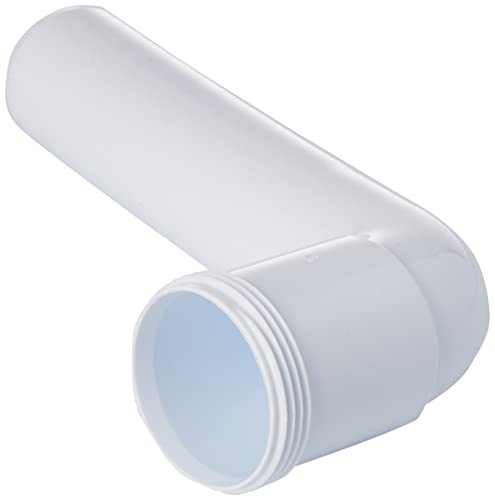 Miniatura 4 de Jimtem M103109 - Sifon Doble Extensible Horizontal Con Racor S-7 1 1 2
