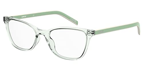 La mejor comparación de Dkny Lentes Oftalmicos favoritos de las personas. 44 Levi's LV 1022 - Marco óptico femenino