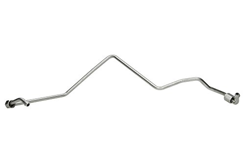 Ajusa OP10623 Tubo Olio Compressore