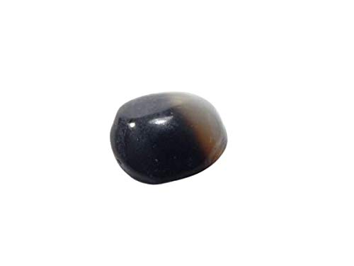 Bague en pierre naturelle de Sulemani sacrée 6,8 Crt taille Small