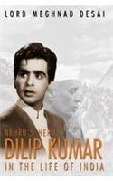 Nehru's Hero D Ilip Kumar 8174363114 Book Cover