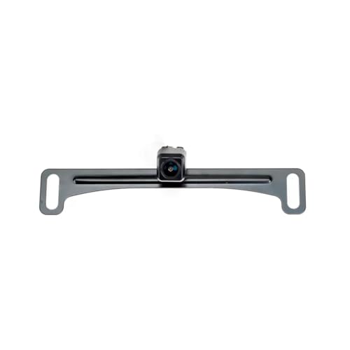 Image of Brandmotion 9002-7440 Factory Tailgate Harness with Dual Mount Camera fits 2011-2016 F250 F350 Super Duty with Factory Rear Vision | Waterproof Case with Anti-Fog Lens | Easy Install