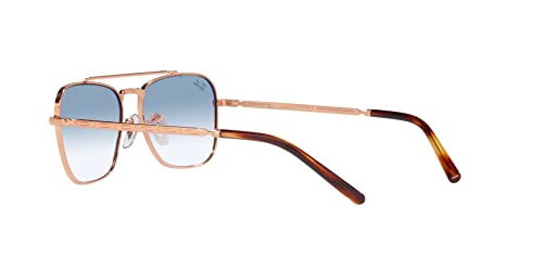 Image of Ray-Ban Unisex Rb3636 New Caravan Square Sunglasses