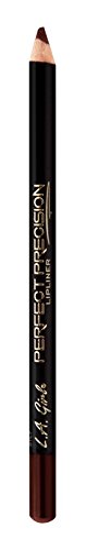 L.A. Girl Perfect Precision Lip Liner (Vamp)