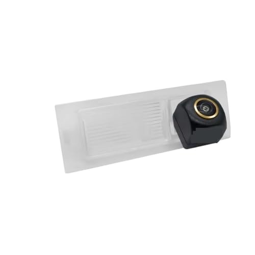 Caméra de recul grand angle 170 fisheye doré pour Tipo et Egea