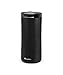 Aladdin Urban Thermavac Stainless Steel Travel Mug 0.35L Satin Black – Leakproof - Double Wall Vacuum Insulated Cup - Keeps Hot for 3 Hours - BPA-Free - Dishwasher Safe