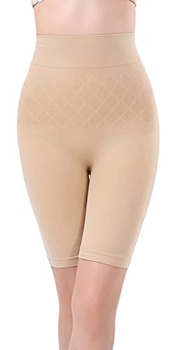 Image of KROYWEN Women Shapewear Bodysuit Tummy Control Slimming Full Body Compression Suit for Waist and Hip Shaping