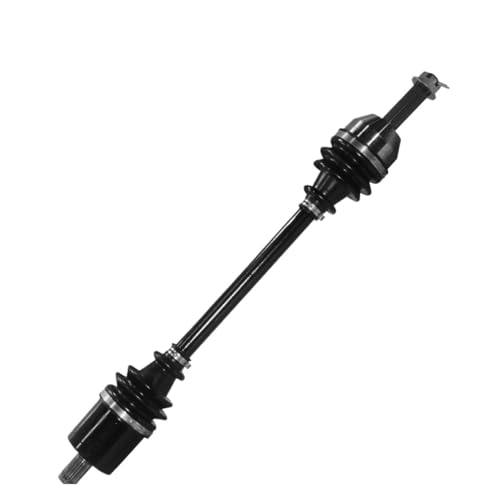 Essieu avant CV anti vibration pour ATV 500 570 référence 1333238