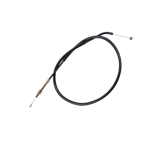 Câble d'embrayage ZX-6R pour moto Kawasaki de remplacement standard