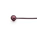 Urbanears Bagis in-Ear Headphone, Mulberry (4090854)