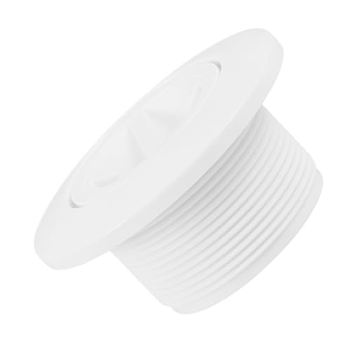 BCOATH Swimming Pool Drain Cover Pool Vacuum Head Suction Guard Skimmer Cover Drain Protection