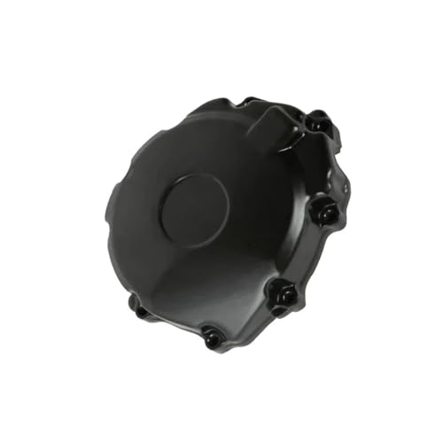 Cubierta del cárter izquierdo CBR1000RR con acabado resistente para motor de arranque 6