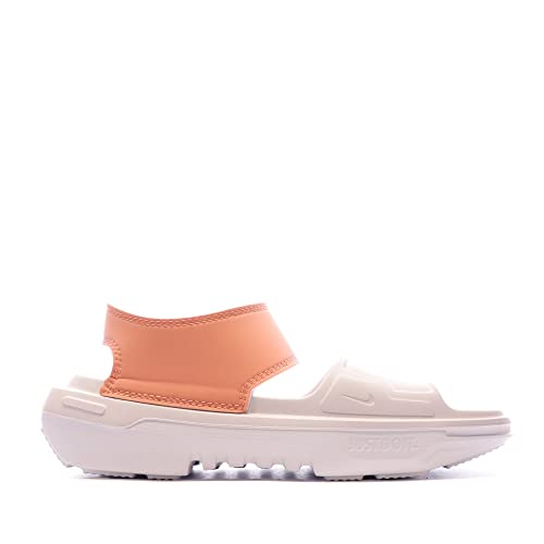 Nike Playscape GS Crimson Bliss/Violet Kids Sandals Size 6Y2