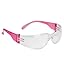 Clear/Pink Clear/Pink