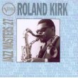 Verve Jazz Masters 27 [Audio CD] Kirk, Rahsaan Roland