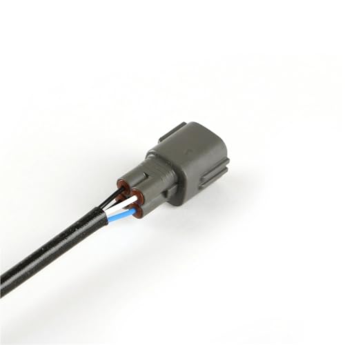Evite multas por gases con el sensor de oxígeno 89465-42170 sonda lambda 3