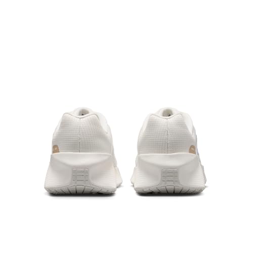 Image of Nike Womens Metro Tek Sneakers