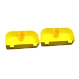 Les oiseaux utilisent des abreuvoirs : les abreuvoirs automatiques fournissent aux oiseaux de l'eau propre et sont résistants aux chocs