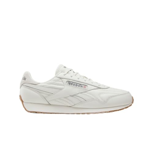 Image of Reebok Women's Classic AZ Legacy Sneakers for Women, Casual Athletic Womens Shoes