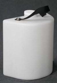 Nature's Head Toilet Bottle