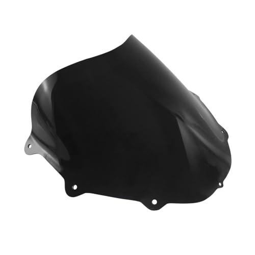 Plus de bruit de vent : extension bulle Multistrada déflecteur air 04-09 - 5