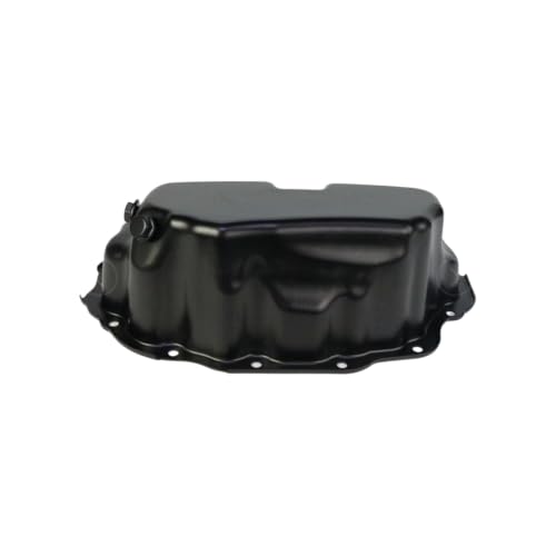 Cárter de aceite V6 3.0L OM 642 repuesto A6420102528 bloque motor años 2012 a 2019