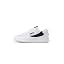 White Black