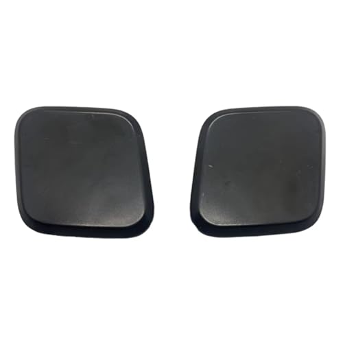 Couvercle de buse lavage phare pour Ford Focus 2015-2018 cache jet droit gauche