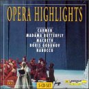 Opera Highlights 1-5
