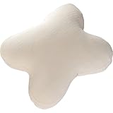 tempur ombracio höhe  TEMPUR® Jersey-Bezug für SCHLAFKISSEN Ombracio beige