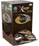Xocai Omega Squares - New Box of 84 pcs
