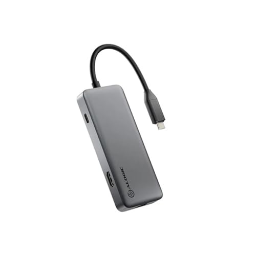 HUB USB 4 Spark 6 en 1 avec solution pour connecter tous vos accessoires - 2