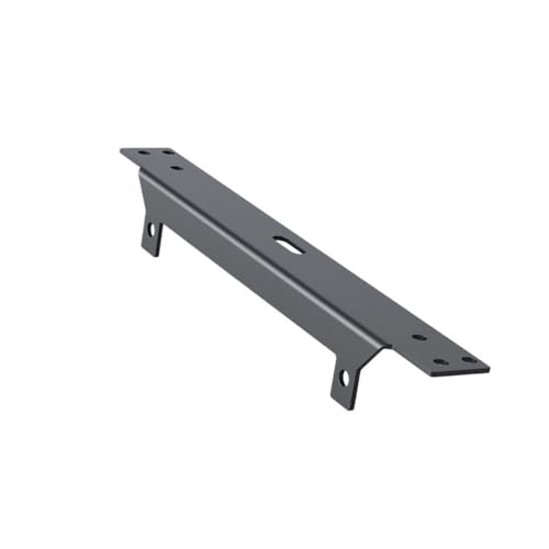 Soporte montaje barra luz accesorios motocicleta NMAX155 PCX150 3