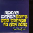 Can't Get Enough of You Baby / Graduate [Audio CD]