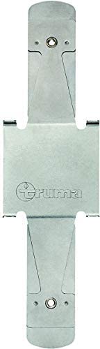 Hoja de sujeción Truma para LevelControl en cilindros de aluminio 6
