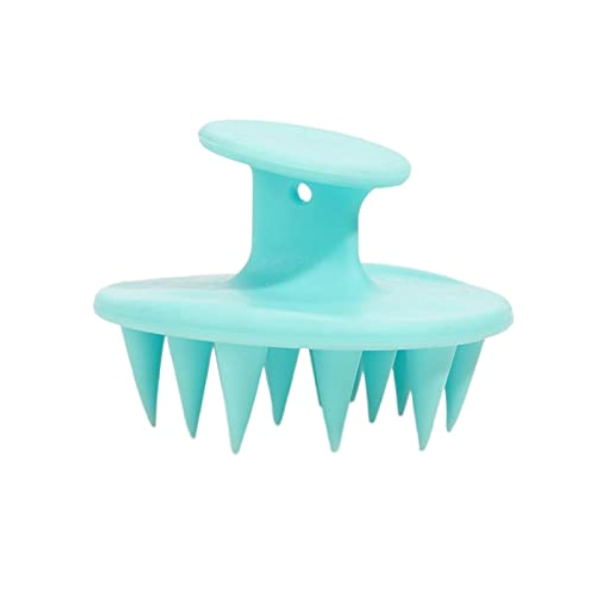 Hair Shampoo Brush Comb for Deep Cleaning