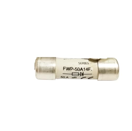 Fusible FWP-50A14FI avec percuteur pour coupure ultra-rapide 700V