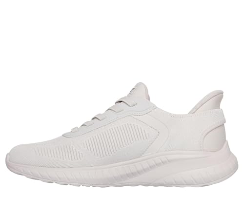 Image of Skechers Men's Hands Free Slip-ins BOBS Sport Squad Chaos - Solid Step Shoe