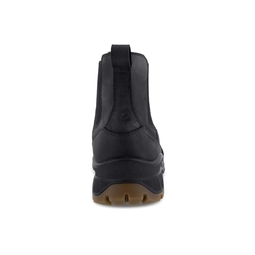 Image of ECCO Track 25 Hydromax Water Resistant Chelsea Boot