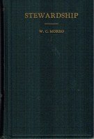 Stewardship B00CC9NTEQ Book Cover