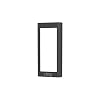Ring Wired Doorbell Pro (Video Doorbell Pro 2) Faceplate - Galaxy Black