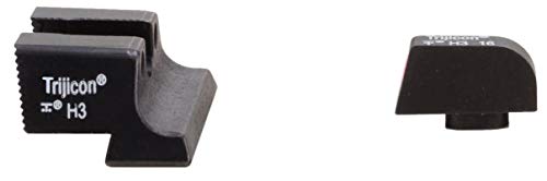 Image of Trijicon Night Sight Sets for Glock Pistols