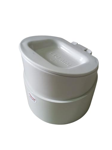 Image of PVC Pipe Fittings - High-Strength Leak-Proof Plumbing Joints for Water Supply, Drainage & Tank Connections - Durable (110mm (4 inch))
