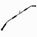 Valor Fitness MB-38 LAT Accessory Bar with Rubber Grips - 38"