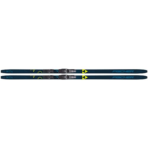 FISCHER Cruiser EF Nordic Skis L