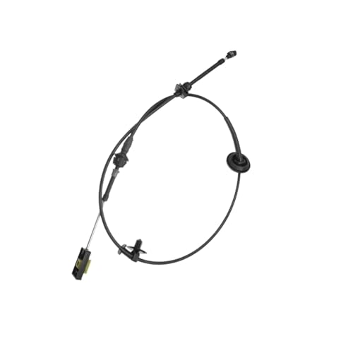 Compatible With Mercury For Mountaineer 2002 2003 2004 2005 �����ԗp�I�[�g�}�`�b�N�V�t�g�P�[�u���R���g���[�����o�[�P�[�u���A�Z���u�� 1L2Z7E395AC �ԗp�M�A�{�b�N�X����P�[�u��