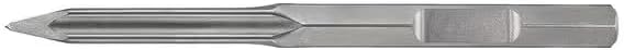 1-1/8 in. HEX Self Sharpening Chisel, Mfr: DWA5960-A