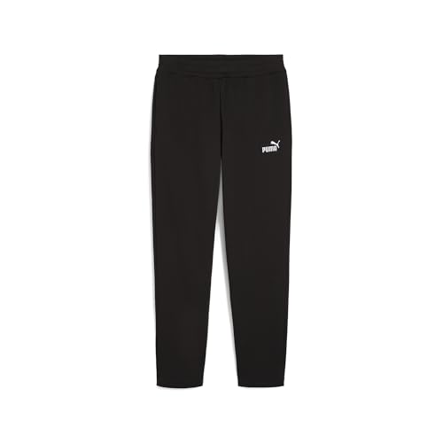 Puma Ess No. 1 Logo Sweatpants TR OP pantalon tricoté homme sport