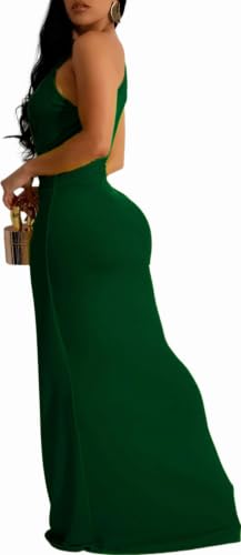 Image of SxClub Women's Formal Wedding Guest Dresses Long Prom Gowns Evening Party