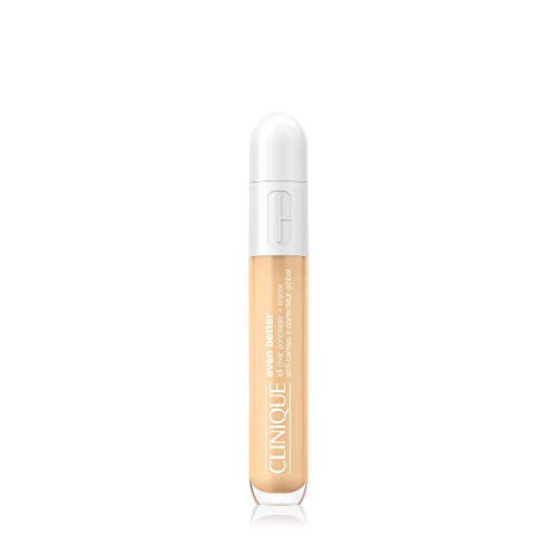 Clinique Even Better All-Over Concealer + Eraser CN08 Linen 6 ml